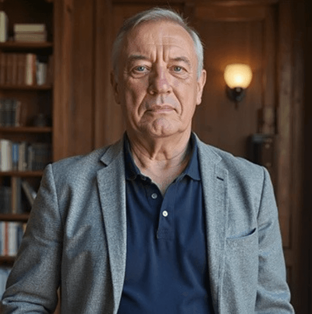 Photo of Sven Franken