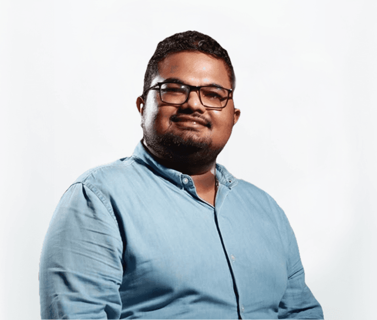 Photo of Jehan Wijesinghe