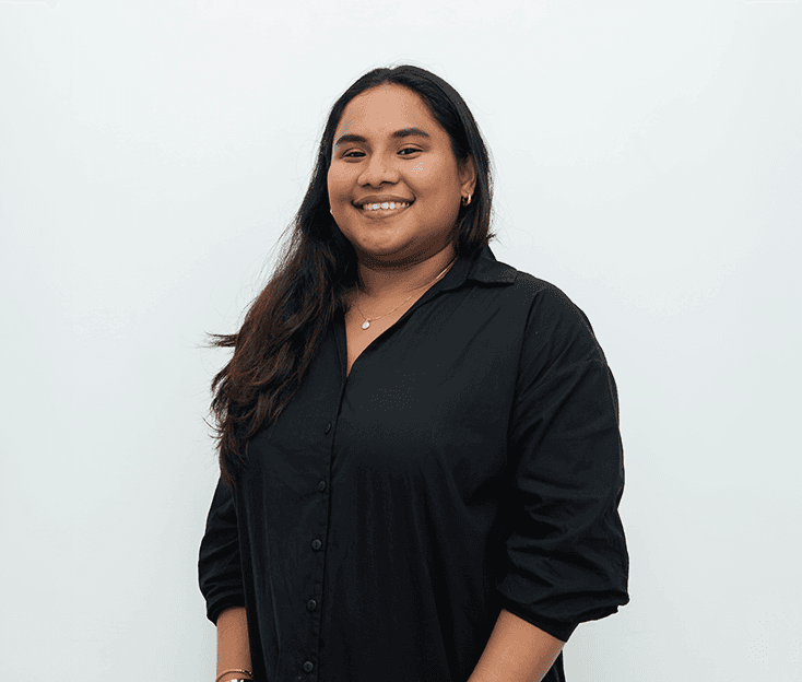 Photo of Kareema Sourjah