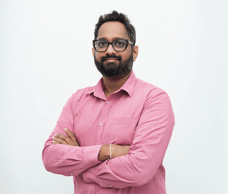 Photo of Kusal Rathnayaka