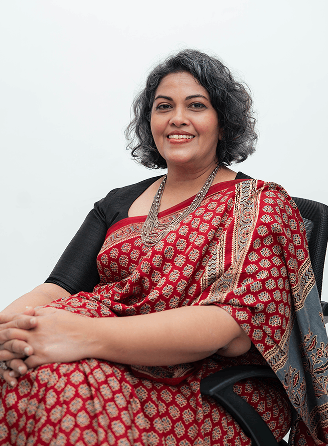 Photo of Nadira Abdul Cader
