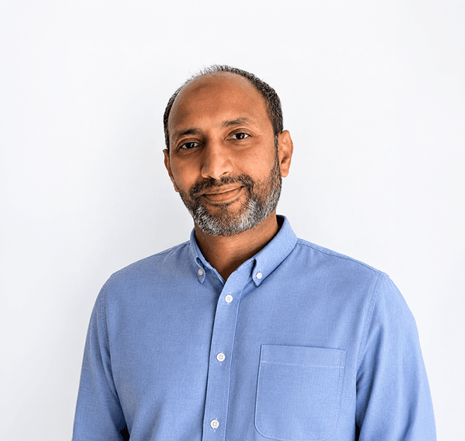 Photo of Shafraz Faleel