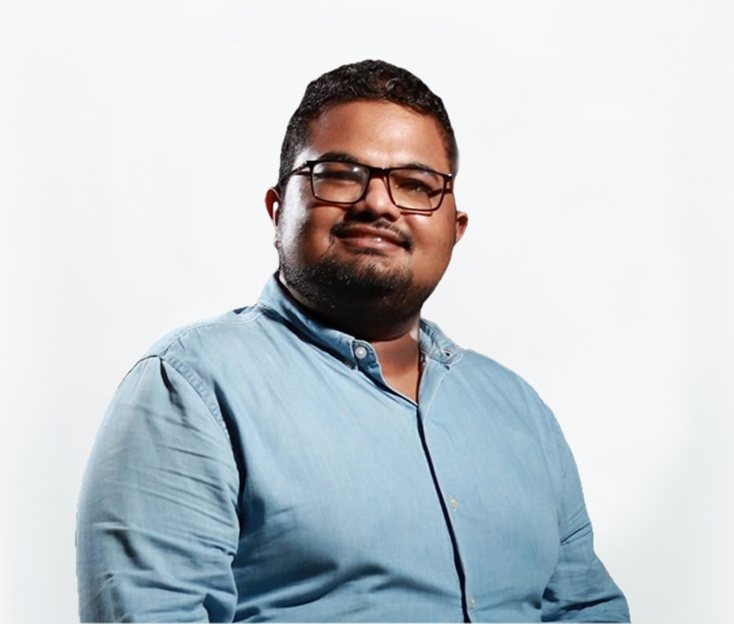 Photo of Jehan Wijesinghe