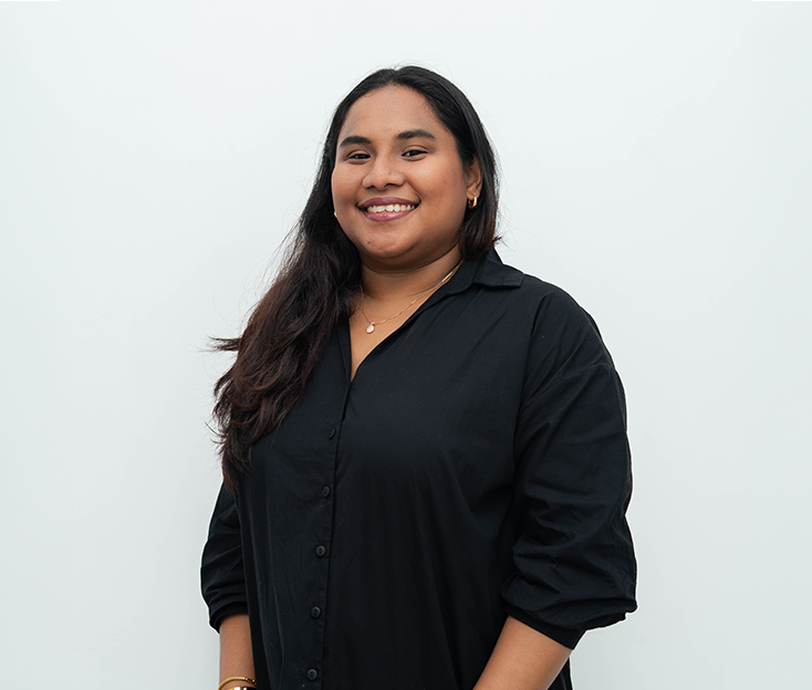 Photo of Kareema Sourjah