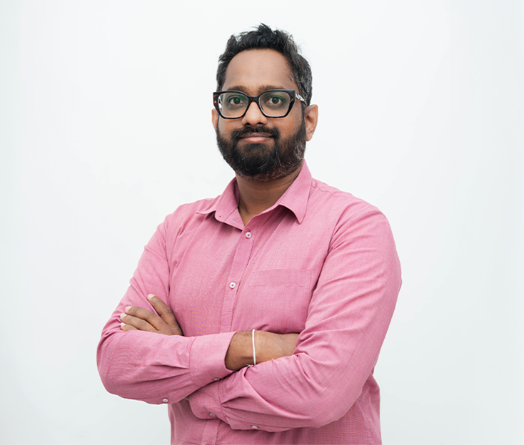Photo of Kusal Rathnayaka