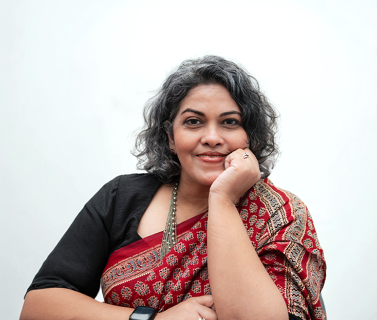Photo of Nadira Abdul Cader