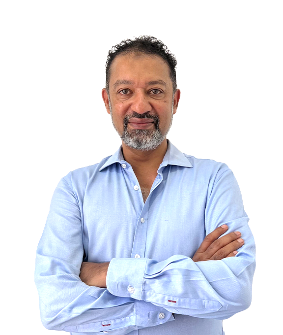 Photo of Mafaz Ishaq