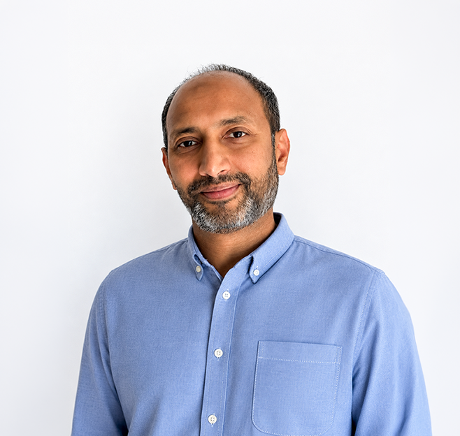 Photo of Shafraz Faleel