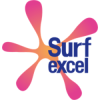 Surf excel Logo