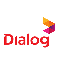 Dialog Logo