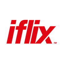 iflix Logo