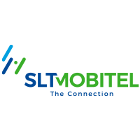 SLT Mobitel Logo