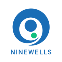 Ninewells Hospital Logo